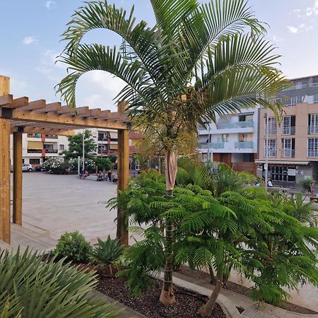 Studia Puerto De Santiago Apartment Puerto de Santiago  Ngoại thất bức ảnh