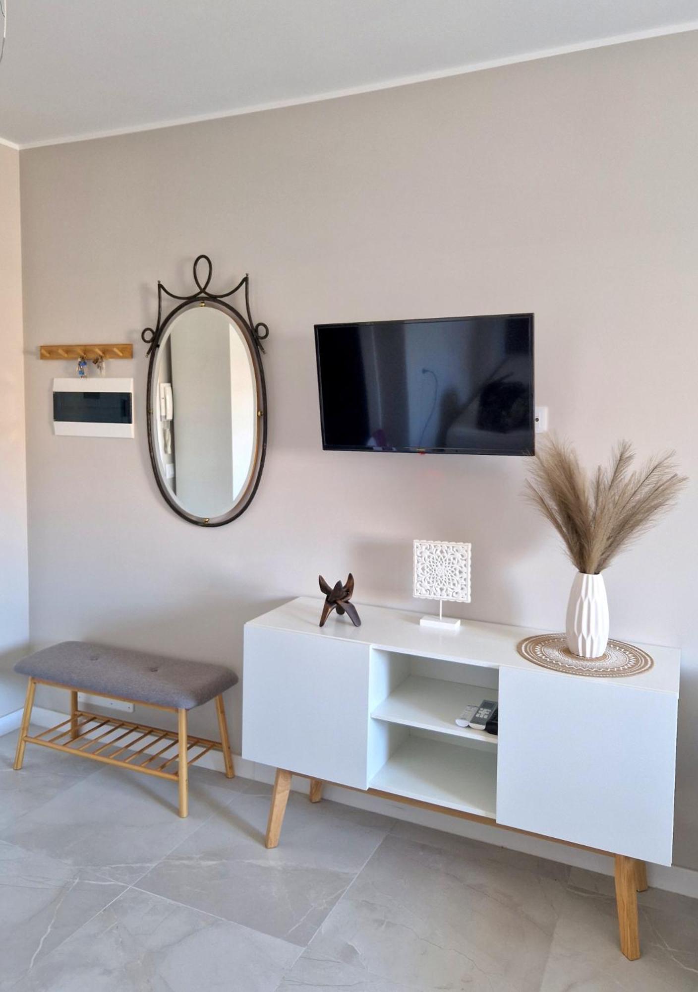 Studia Puerto De Santiago Apartment Puerto de Santiago  Ngoại thất bức ảnh