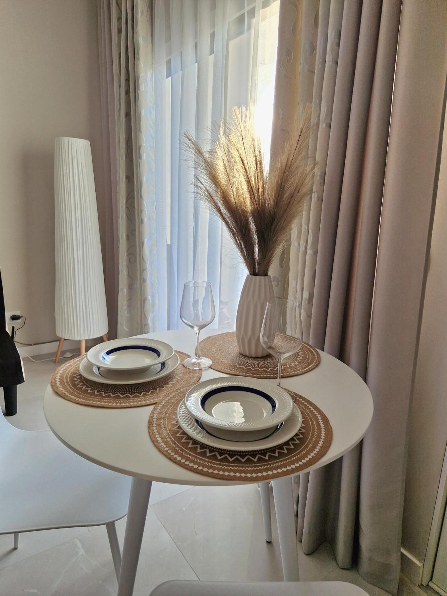 Studia Puerto De Santiago Apartment Puerto de Santiago  Ngoại thất bức ảnh