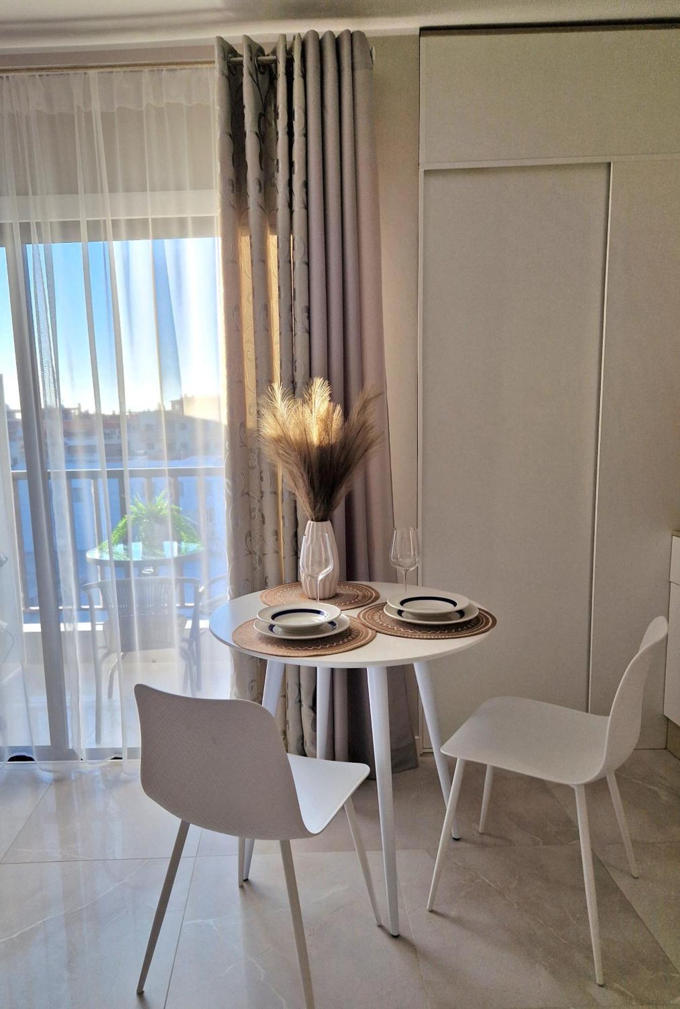 Studia Puerto De Santiago Apartment Puerto de Santiago  Ngoại thất bức ảnh